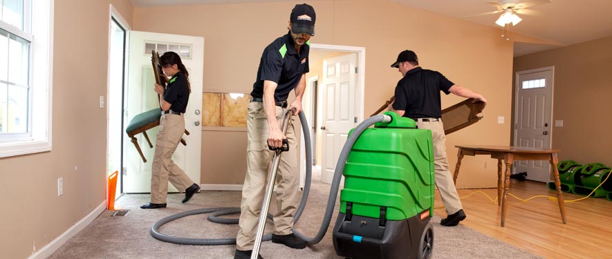 Brunswick, GA cleaning services